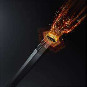Stylus Lenovo Precision Pen 2 šedý

 obrázek produktu 4 z 4