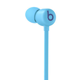 Sluchátka Beats Flex - All-Day Wireless Earphones modrá

 obrázek produktu 4 z 7