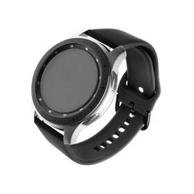Řemínek FIXED Silicone Strap 22mm na smartwatch černý

 obrázek produktu 1 z 5