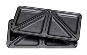 Sendvičovač Concept SV3070 XXL 4v1 

 obrázek produktu 3 z 19