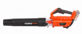 Foukač listí POWERPLUS POWDPG7521 (bez baterie) 

 obrázek produktu 10 z 14
