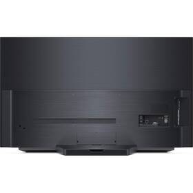 Televize LG OLED55C11 

 obrázek produktu 8 z 13