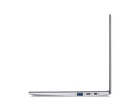 Notebook Acer Chromebook 311 (CB311-9HT-C4CS) stříbrný

 obrázek produktu 5 z 6