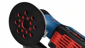 Excentrická bruska Bosch Professional GEX 18V-125 (bez baterie) 

 obrázek produktu 4 z 9