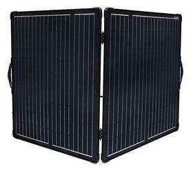 Solární panel Viking LVP200, 200 W 

 obrázek produktu 2 z 6
