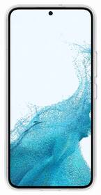 Kryt na mobil Samsung Galaxy S22 průhledný

 obrázek produktu 2 z 3