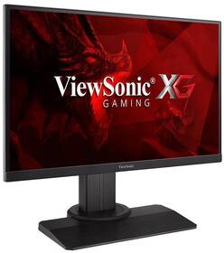 Herní monitor ViewSonic XG2705-2 

 obrázek produktu 4 z 8