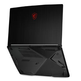 Notebook MSI GF63 Thin 11UC-618CZ černá barva
