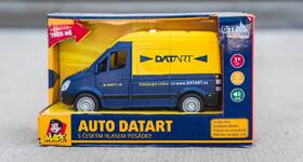 Dodávka DATART  

 obrázek produktu 34 z 40