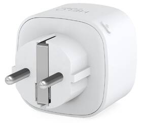 Chytrá zásuvka Strong Helo-PLUG-EU, WiFi bílá

 obrázek produktu 2 z 5