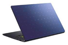 Notebook Asus E410 + Microsoft 365 pro jednotlivce modrý

 obrázek produktu 7 z 11