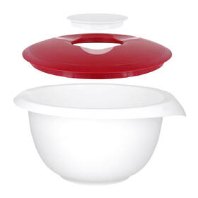 Mísa WESTMARK 3153227R, 2,5 l 

 obrázek produktu 3 z 6