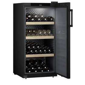 Vinotéka Liebherr WSbl 4201 černá

 obrázek produktu 2 z 8
