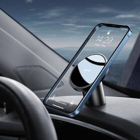 Držák na mobil Baseus NeoGravity černý

 obrázek produktu 4 z 7
