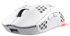 Myš Trust GXT 929W Helox Lightweight Wireless bílá

 obrázek produktu 2 z 6