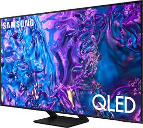 Televize Samsung QE75Q70D 

 obrázek produktu 4 z 6