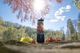 Stolní mixér Concept SM4001 Smoothie FitMaker černý

 obrázek produktu 11 z 25