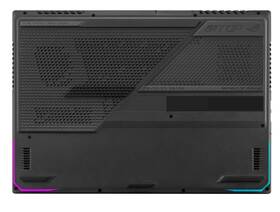 Notebook Asus ROG Strix SCAR 17 X3D (2023) černá barva
