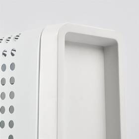 Teplovzdušný konvektor G3 Ferrari G6002501 bílý

 obrázek produktu 5 z 5
