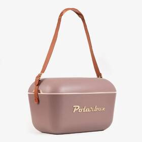 Chladicí box Polarbox Classic 12 l hnědý

 obrázek produktu 4 z 6
