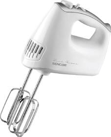 Ruční šlehač Sencor SHM 5215WH bílý

 obrázek produktu 1 z 2