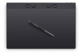 Grafický tablet Wacom Intuos Pro pen tablet large černý

 obrázek produktu 2 z 4