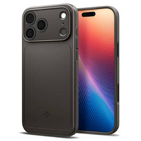 Kryt na mobil Spigen Thin Fit MagSafe na Apple iPhone 17 Pro grafitový

 obrázek produktu 1 z 11