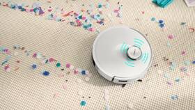 Robotický vysavač Bosch BCRD2W bílý

 obrázek produktu 7 z 17