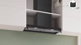 Odsavač par Bosch DBB85CC60 černý

 obrázek produktu 4 z 20