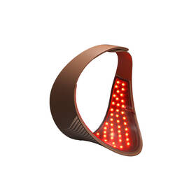 LED maska Garett Skin Ritual Face&Neck hnědá

 obrázek produktu 15 z 21