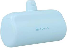 Powerbanka ADAM Elements GRAVITY P5C 5000 mAh modrá

 obrázek produktu 1 z 2