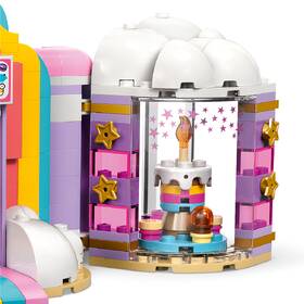 Stavebnice LEGO® Friends 42684 Snová kavárna s jednorožcem 

 obrázek produktu 4 z 8