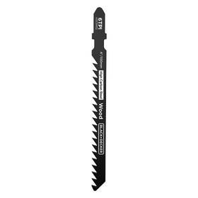 Přímočará pila Black-Decker BLCJS78E1-QW (s baterií) 

 obrázek produktu 7 z 14