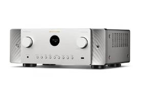 AV Receiver MARANTZ Cinema 60 DAB S2 stříbrný/zlatý

 obrázek produktu 1 z 6