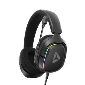 Headset DISPEL GH520B černý

 obrázek produktu 2 z 4