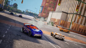 Hra Milestone Nintendo Switch 2 Hot Wheels Infinite Rush 

 obrázek produktu 7 z 8