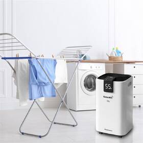 Odvlhčovač Rohnson R-95112 bílý

 obrázek produktu 8 z 8