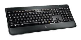 Klávesnice s myší Logitech MX800, US černá

 obrázek produktu 2 z 6