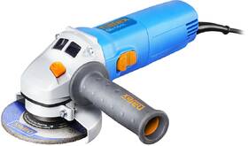 Úhlová bruska Narex EBU 115-11 65403732 

 obrázek produktu 2 z 3