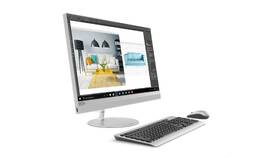 Počítač All In One Lenovo AIO 520-22IKU stříbrný

 obrázek produktu 2 z 9