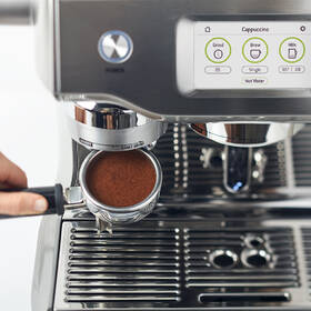 Espresso SAGE BES990 stříbrné

 obrázek produktu 2 z 2
