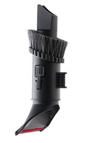 Podlahový vysavač Dirt Devil Infinity AC Plus šedý

 obrázek produktu 7 z 12