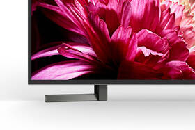 Televize Sony KD-85XG9505 
