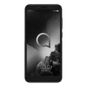 Mobilní telefon ALCATEL 1S (5024F) 64 GB Dual SIM černý

 obrázek produktu 3 z 9