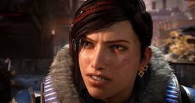 Hra Microsoft Gears 5 Standard Edition 

 obrázek produktu 6 z 10