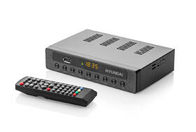 Set-top box Hyundai DVBT 250 PVR černý

 obrázek produktu 2 z 3