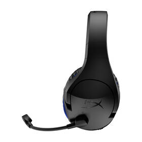 Headset HyperX Cloud Stinger Wireless černý/modrý

 obrázek produktu 4 z 8