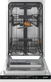 Myčka nádobí Gorenje GV55110 

 obrázek produktu 5 z 7