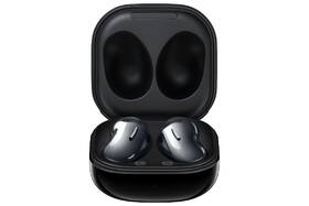Sluchátka Samsung Galaxy Buds Live černá

 obrázek produktu 6 z 9