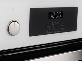 Trouba Whirlpool AKP 745 WH bílá

 obrázek produktu 2 z 18